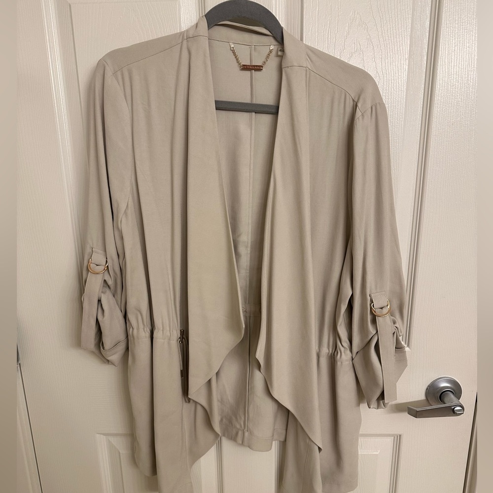 Tahari women’s jacket